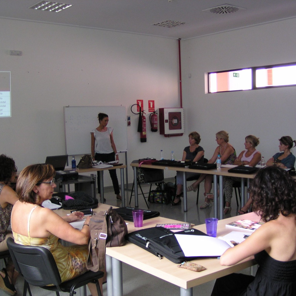 cursos aempae