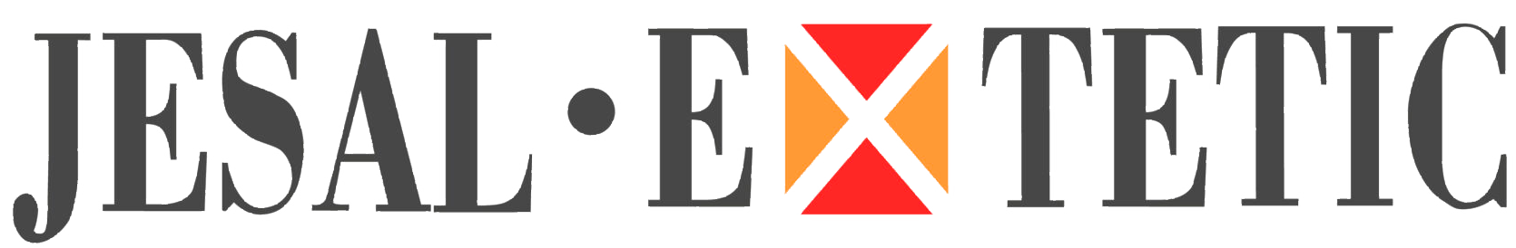 logo jesal extetic